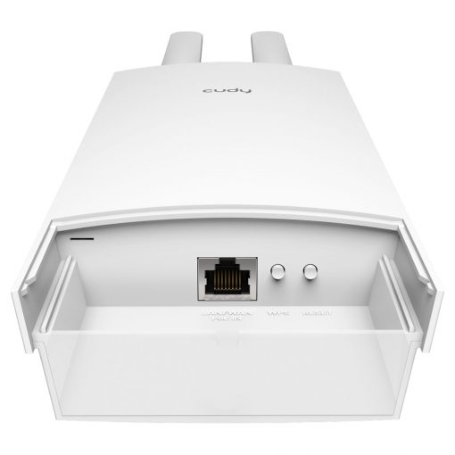 Cudy AP1300 Outdoor Indoor/Outdoor AC1200 Wi-Fi Access Point - Image 3