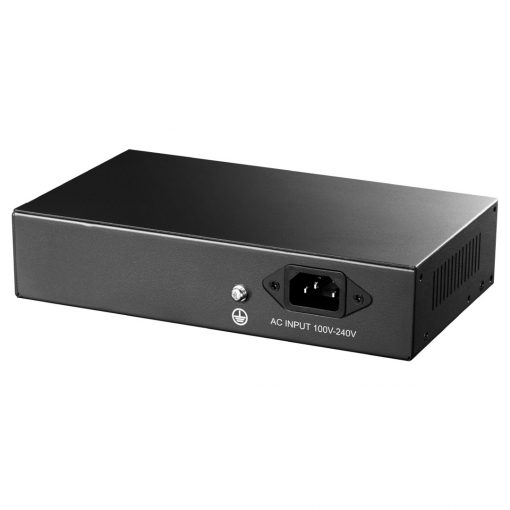 Cudy GS1008PS2 8-Port Gigabit PoE+ Switch with 2 Gigabit SFP Slots - Image 3
