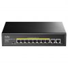 Cudy GS1024 24-Port Gigabit Unmanaged Switch