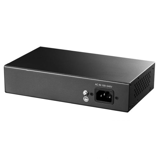 Cudy GS1016 2.0 – 16-Port Gigabit Unmanaged Switch with VLAN and Extend Modes - Image 3