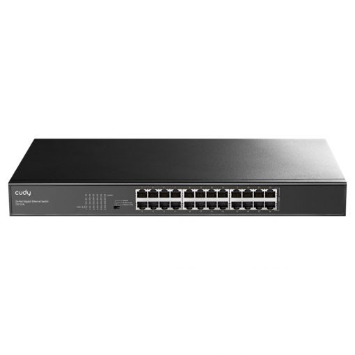 Cudy GS1024L 24-Port Gigabit Unmanaged Switch