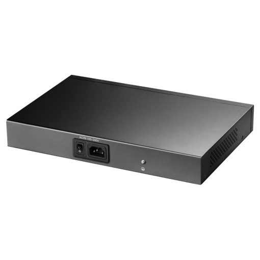Cudy GS1024 24-Port Gigabit Unmanaged Switch - Image 3