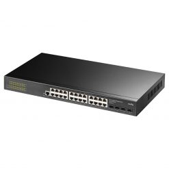 Cudy GS2024S2 24-GbE 4-SFP L2 Managed Gigabit Switch