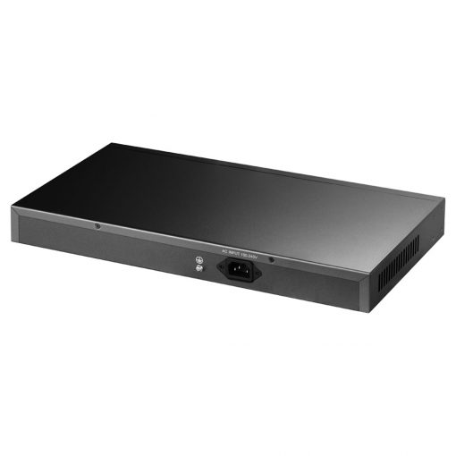 Cudy GS2024S2 24-GbE 4-SFP L2 Managed Gigabit Switch - Image 3