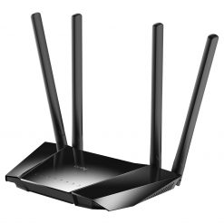 Cudy LT400 4G N300 Wi-Fi Router