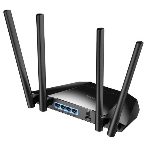 Cudy LT400 4G N300 Wi-Fi Router - Image 3