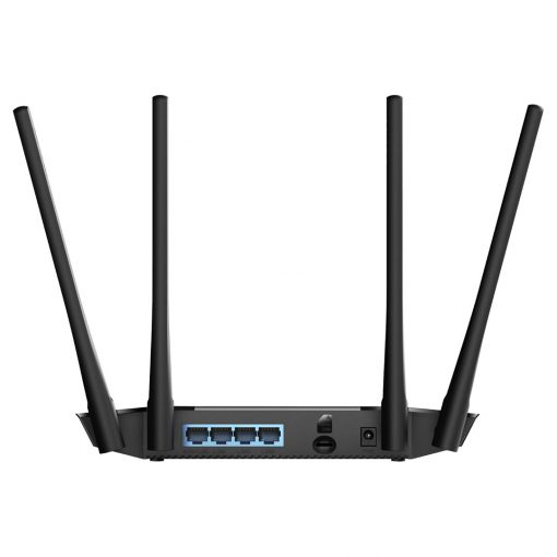 Cudy LT400 4G N300 Wi-Fi Router - Image 4