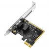 Cudy PE25 2.5 Gbps PCI-E Ethernet Adapter