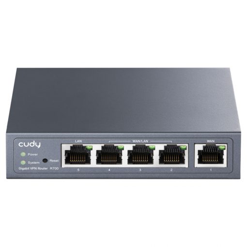 Cudy R700 Gigabit Multi-WAN Router
