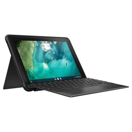ASUS Chromebook Detachable CZ1 – Portable, Adaptable, and Tough