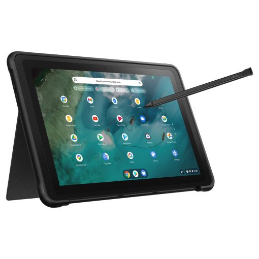 ASUS Chromebook Detachable CZ1 – Portable, Adaptable, and Tough - Image 5