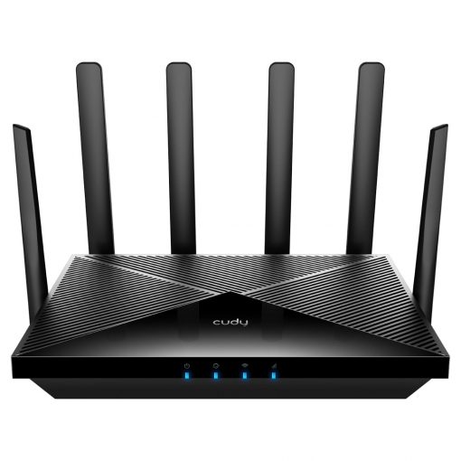 Cudy 5G WiFi 6 AX3000 Router