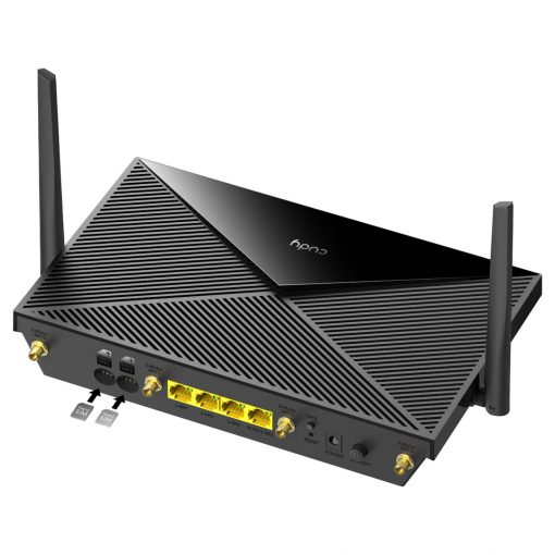 Cudy 5G WiFi 6 AX3000 Router - Image 3