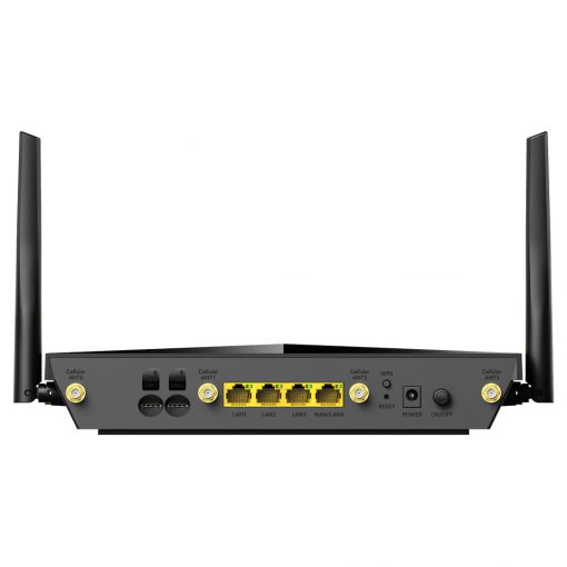 Cudy 5G WiFi 6 AX3000 Router - Image 4