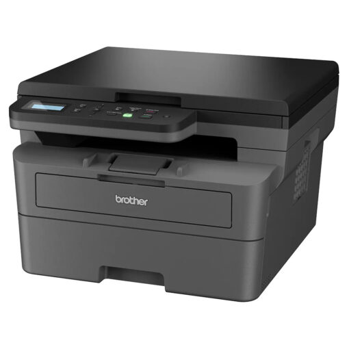Brother DCP-L2625DW Wireless MFP Laser Printer - Image 2
