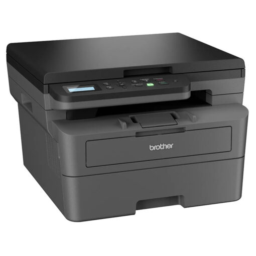 Brother DCP-L2625DW Wireless MFP Laser Printer - Image 3