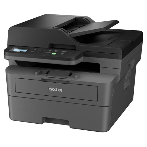 Brother DCP-L2640DW Wireless MFP Laser Printer - Image 2