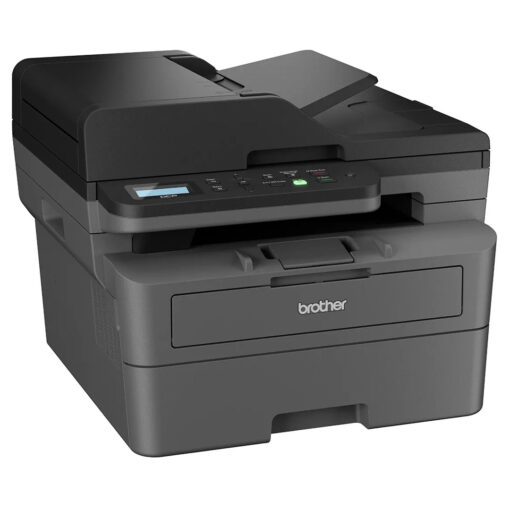 Brother DCP-L2640DW Wireless MFP Laser Printer - Image 3