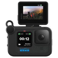 Display Mod for GoPro 9/8, Front Facing Camera Screen