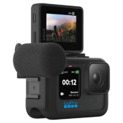 Display Mod for GoPro 9/8, Front Facing Camera Screen