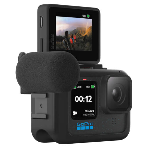 Display Mod for GoPro 9/8, Front Facing Camera Screen - Image 2