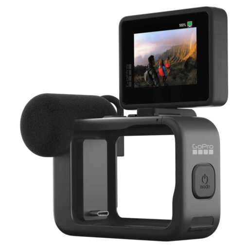 Display Mod for GoPro 9/8, Front Facing Camera Screen - Image 3