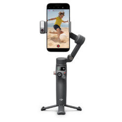 DJI Osmo Mobile 7P – Ultimate Smartphone Gimbal for Creators