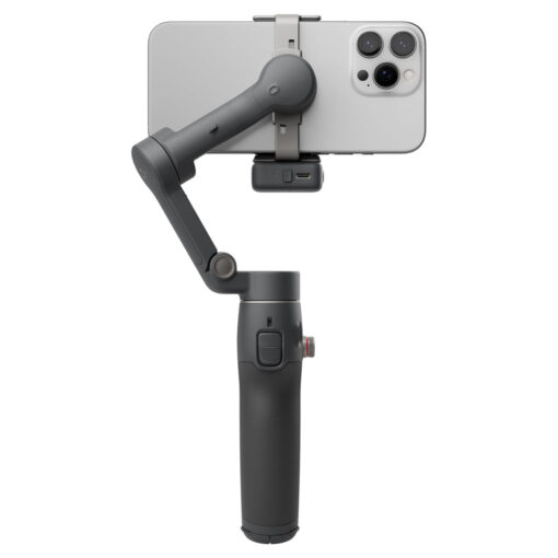 DJI Osmo Mobile 7P - Ultimate Smartphone Gimbal for Creators - Image 4