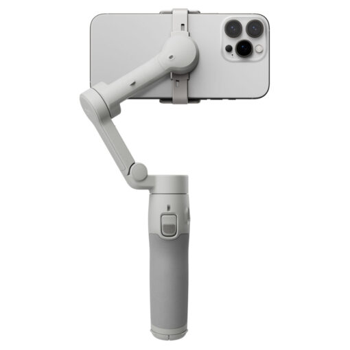 DJI Osmo Mobile 7 - Foldable Smartphone Gimbal - Image 3