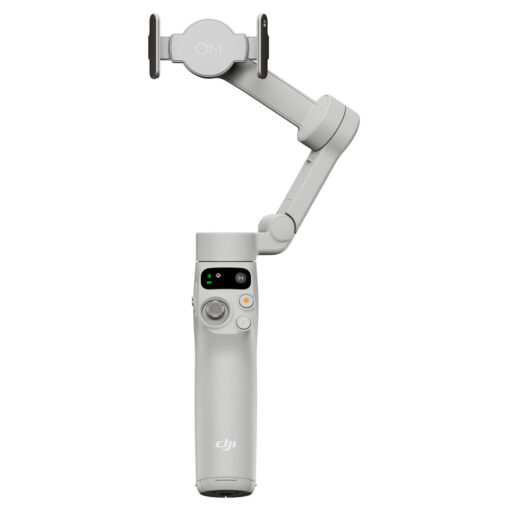 DJI Osmo Mobile 7 - Foldable Smartphone Gimbal - Image 6