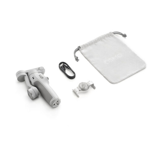 DJI Osmo Mobile 7 - Foldable Smartphone Gimbal - Image 7
