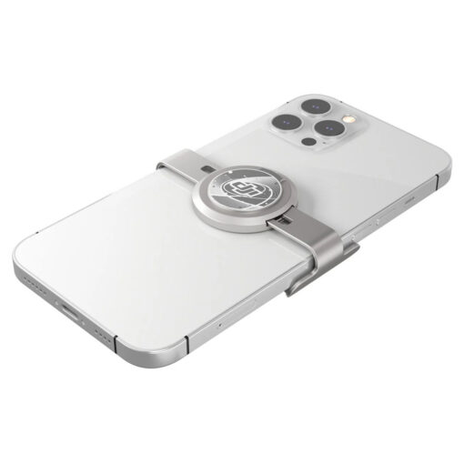 DJI Osmo Mobile SE - Compact, Foldable Gimbal for Smooth Footage - Image 10