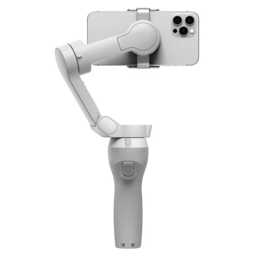 DJI Osmo Mobile SE - Compact, Foldable Gimbal for Smooth Footage - Image 5