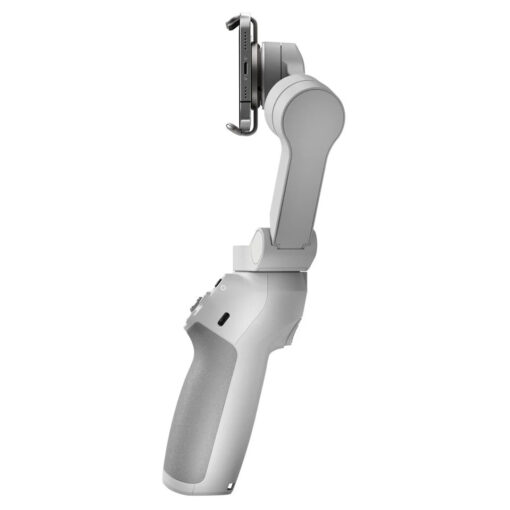 DJI Osmo Mobile SE - Compact, Foldable Gimbal for Smooth Footage - Image 6