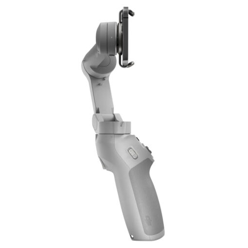 DJI Osmo Mobile SE - Compact, Foldable Gimbal for Smooth Footage - Image 7