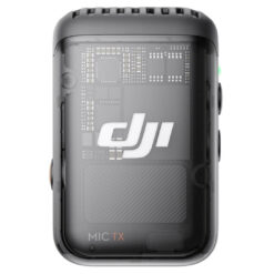 DJI Mic 2 – Wireless Audio System for Clear and Professional Sound DJI Mic 2 – Wireless Audio System for Clear and Professional Sound