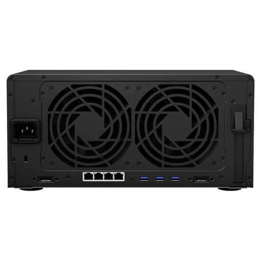 Synology DiskStation DS1821+: Business-Grade 8-Bay NAS for Storage & Data Protection - Image 3