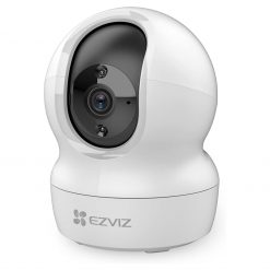 EZVIZ CP1 3MP Smart Wi-Fi Security Camera