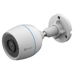 EZVIZ H3c Wireless Color Smart Camera for Home Security