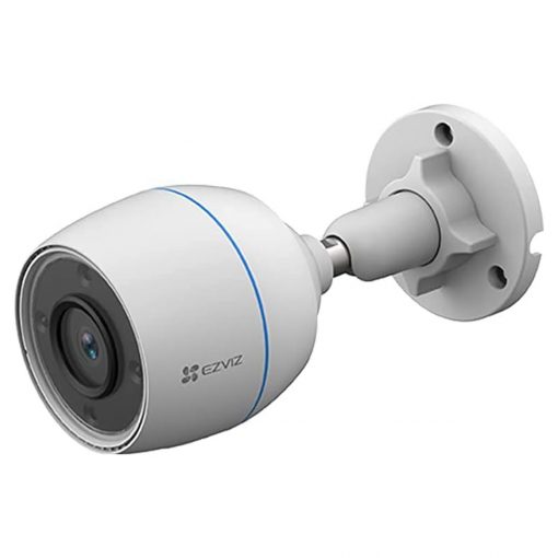 EZVIZ H3c Wireless Color Smart Camera for Home Security