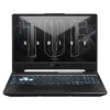 ASUS TUF A15 Gaming Laptop – Ryzen 7 7435HS, RTX 3050, 8GB DDR5, 512GB SSD, 144Hz FHD
