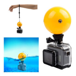 Floating Water Accessories Kit for GoPro