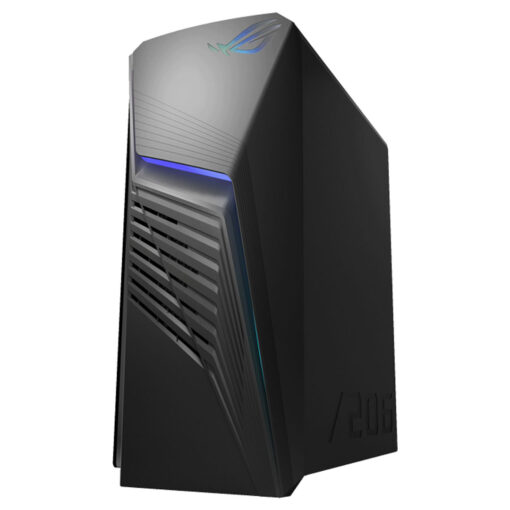 ASUS ROG G13CHR Desktop Gaming - Intel Core i7-14700F, NVIDIA GeForce RTX 4070, 16GB DDR5, 1TB SSD, Wi-Fi 6E, Bluetooth 5.3, 2 Years Warranty - Image 4