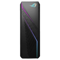 ASUS ROG G16CHR Desktop Gaming – Intel Core i9-14900KF, NVIDIA GeForce RTX 4080, 64GB DDR5, 2TB SSD, Wi-Fi 6E, Bluetooth 5.3, 2 Years Warranty