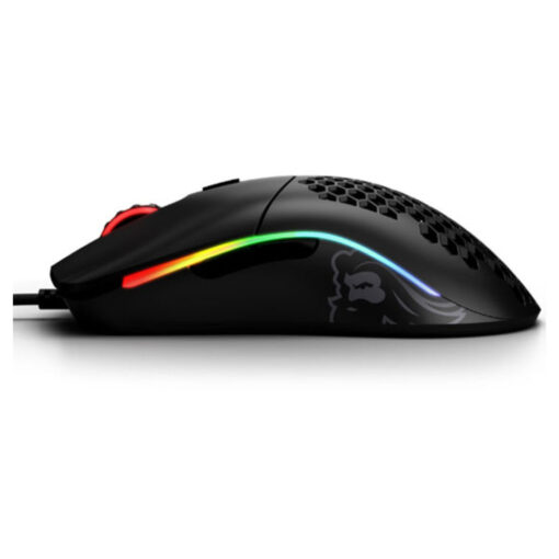 Glorious Model O 67g Gaming Mouse Matte Black - Image 2