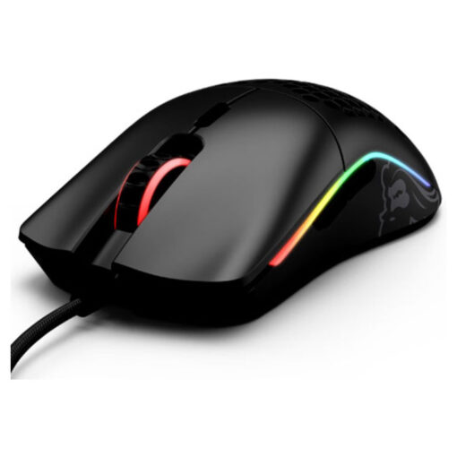 Glorious Model O 67g Gaming Mouse Matte Black - Image 3