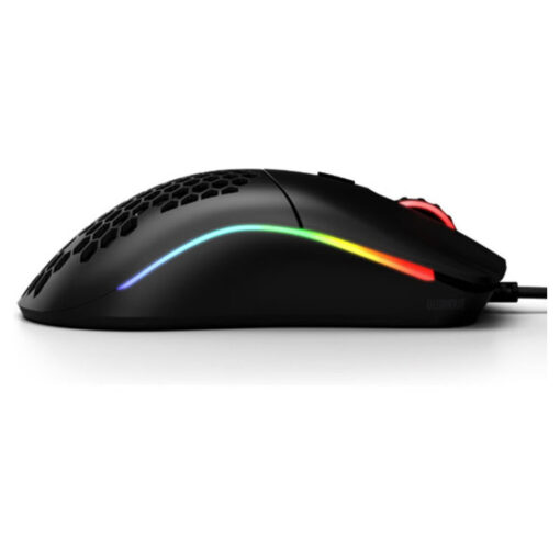 Glorious Model O 67g Gaming Mouse Matte Black - Image 4