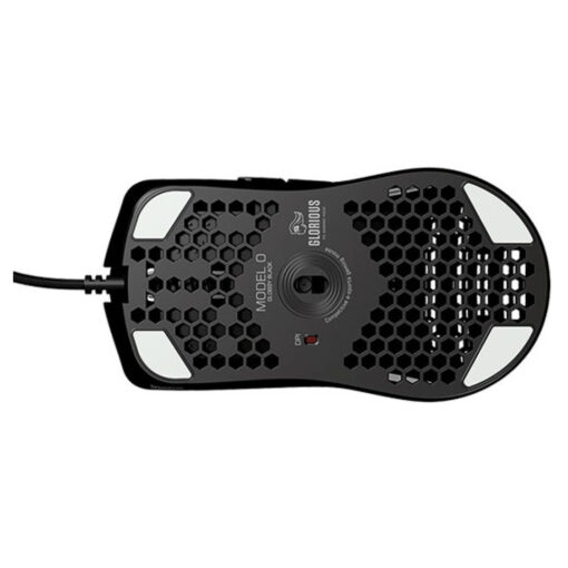Glorious Model O 67g Gaming Mouse Matte Black - Image 5