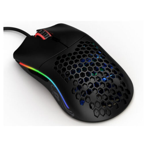 Glorious Model O 67g Gaming Mouse Matte Black - Image 7