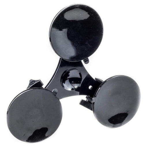 3-Cup Car Suction Cup Mount for GoPro - Image 3